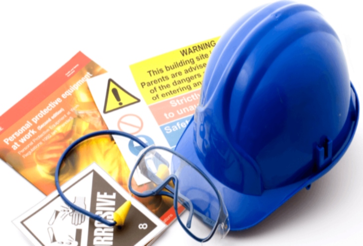 Occupational Health and Safety Consultancy